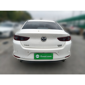 Guazi Mejor <span class=keywords><strong>Precio</strong></span> <span class=keywords><strong>Mazda</strong></span> <span class=keywords><strong>Mazda</strong></span> <span class=keywords><strong>3</strong></span> Axela Gasolina 2.0 Auto Usado Tracción Delantera 5 Asientos - Product Image 5