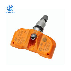 Haute qualité capteur de pression des pneus TPMS pour Porsche 911 Boxster Carrera GT Cayenne <span class=keywords><strong>Carman</strong></span> 99760602101 - Product Image 2