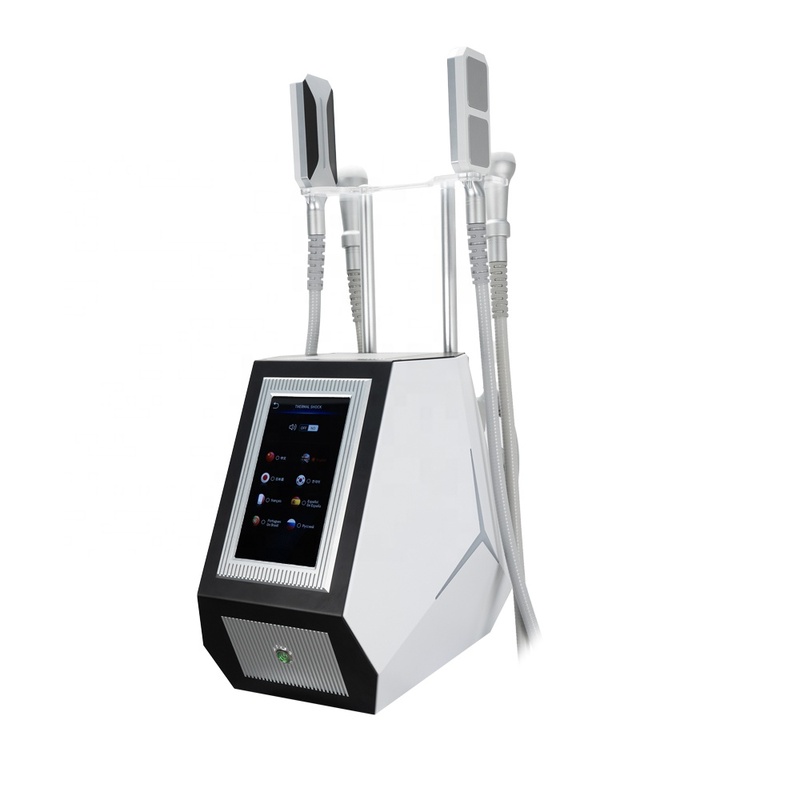2026 Cryotherapy Machine Fat Freezing Cryo
