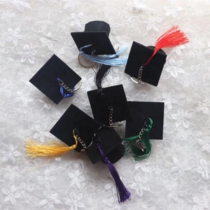 Sombrero <span class=keywords><strong>de</strong></span> graduación con llavero inspirador, anillo <span class=keywords><strong>de</strong></span> llave <span class=keywords><strong>de</strong></span> graduación, regalos <span class=keywords><strong>de</strong></span> graduación, universidad, <span class=keywords><strong>2022</strong></span> - Product Image 4