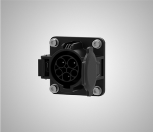 สายชาร์จรถยนต์ไฟฟ้าแบบ Type 2 มาตรฐานยุโรป คุณภาพสูง 16-32A - Product Image 3