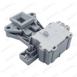 Cerradura de puerta de lavadora Sino-Cool DKS03515 para <span class=keywords><strong>AEG</strong></span> Electrolux EWW12732 EWW14912 EWF10743 - Product Image 2