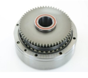 Micro <strong>Robot</strong> Harmonic Drive Actuator Gearbox Strain Wave <strong>Gear</strong> Manufacturer <strong>for</strong> 4th-Axis - Product Image 6