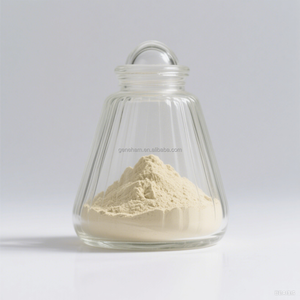 Extrait de feuille de mûrier de qualité alimentaire 0.5% DNJ matière première professionnelle pour la régulation de la glycémie sous forme de poudre à faible IG - Product Image 3