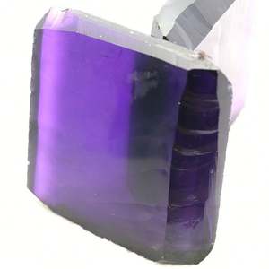 คริสตัลสังเคราะห์แอเมทิสต์แร่ควอตซ์แอเมทิสต์หยาบ - Product Image 2