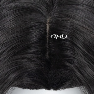 Парик для косплея ND Brand Kanae Kocho (без кружевной основы) для Comic-con, косплееров, Хэллоуина и костюмированных вечеринок - Product Image 5