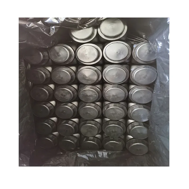 Nitrato de prata como catalisador, qualidade solução padrão é bom cas7761-88-8