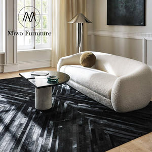 <span class=keywords><strong>Canapé</strong></span> moderne pour salon, appartement, <span class=keywords><strong>3</strong></span> à 4 <span class=keywords><strong>places</strong></span>, <span class=keywords><strong>canapé</strong></span> d'hôtel, <span class=keywords><strong>club</strong></span>, <span class=keywords><strong>canapé</strong></span> de style campagnard, meubles d'intérieur, tissu bouclé ivoire, <span class=keywords><strong>canapé</strong></span> deux <span class=keywords><strong>places</strong></span> - Product Image 5