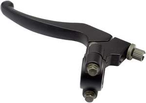 Maneta de embrague y freno derecha de 7/8" (22mm) para Honda CR XL XR CRF XR50 CRF50 70 125 LV10 Coolster Roketa Baja Pit Dirt Bike - Product Image 2