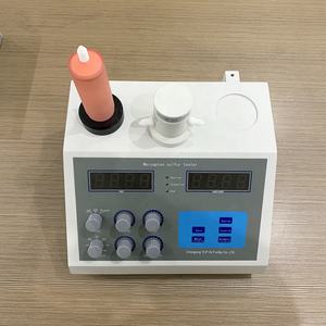 Thiol Mercaptaan Zwavel Analyzer Astm D3227 Diesel Kwaliteit Testapparatuur - Product Image 4