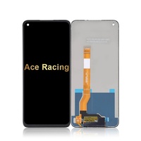 Écran LCD de remplacement de bonne qualité et pas cher pour les téléphones mobiles OnePlus 8, 9, 10 Pro, Ace, Racing, Nord 2T, 2, 5G Lite – Accessoires pour téléphones portables