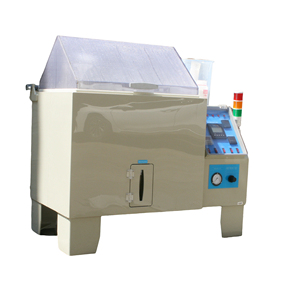 Chambre d'essai de <span class=keywords><strong>corrosion</strong></span> par pulvérisation de sel pour la durabilité des fermetures éclair |   Testeur de résistance à la brume salée |   Machine d'âgeuratment par brouillard salin - Product Image 1