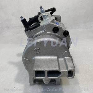 Compresseur AC 12V de haute qualité pour Chrysler 300C 5.7 nouvel état 04596492 compresseur de <span class=keywords><strong>climatisation</strong></span> - Product Image 3