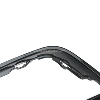 Cache de phare antibrouillard en plastique OEM 2613A6538R 261A29196R pour RENAULT FLUENCE – Pièces de carrosserie automobile