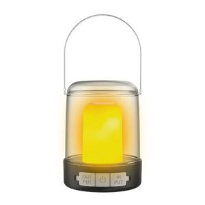 La nueva lámpara de camping multifuncional con carga USB para exteriores, lámpara de tienda, ambiente de camping portátil multifuncional para el hogar - Product Image 6