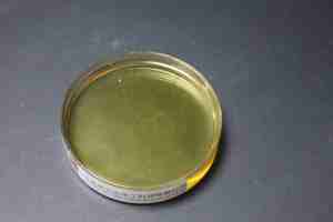 PGPR (E476) Poliglicerol Polirricinoleato de Grado Alimenticio, Emulsionante de Alta Eficiencia (CAS 29894-35-7 99% de Pureza), Color Amarillo/Ámbar - Product Image 3