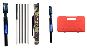 <span class=keywords><strong>Chiodatrice</strong></span> per pareti di cemento regolabile 8.5mm integrata chiodi per unghie <span class=keywords><strong>chiodatrice</strong></span> per soffitto con strumento di fissaggio asta di prolunga - Product Image 3