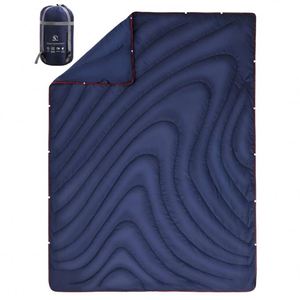 Multi-Functional Quilted Blanket Waterproof and Warm Camping Mat Printed for Comfortable Outdoor Adventures - Product Image 1