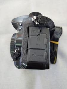 Cámara Digital Réflex Digital Nikon D750 Usada Original, 24.3MP, Video HD 1080P - Product Image 5