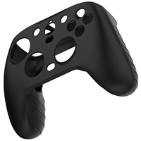 Étui de protection en silicone sans fil avec design imprimé pour GameSir G7 Pro/G7 SE Fabriqué en Chine