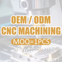 Услуги быстрого прототипирования методом 3D-печати (ABS/SLA/SLS/FDM) с использованием ЧПУ для обработки прототипных деталей из нержавеющей стали
