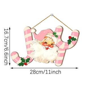 Лидер продаж, брендовые креативные рождественские украшения для домашнего декора - Product Image 5