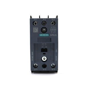 ขายดี SIRIUS 3RF3 ซีรีส์ คอนแทคเตอร์โซลิดสเตท 3 เฟส รุ่น 3RF3405-1BB04 รีเลย์ - Product Image 2