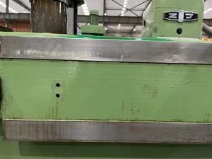 Taladro Radial Usado, Taladradora con Alimentación Hidráulica, <span class=keywords><strong>Prensa</strong></span> <span class=keywords><strong>de</strong></span> Taladro Radial para la Industria <span class=keywords><strong>de</strong></span> Trabajo <span class=keywords><strong>de</strong></span> Metales y Madera, Alta Calidad a Bajo Precio - Product Image 3