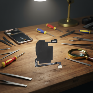 Capteur de Proximité Flexible de Haute Qualité pour iPhone 16 Pro, Câbles Flex pour Téléphone Mobile - Product Image 3