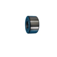 Maßgefertigte CNC-gefräste Edelstahl-Stützrolle XGY-8903 für Blasfüllmaschinen, Präzisionsteile