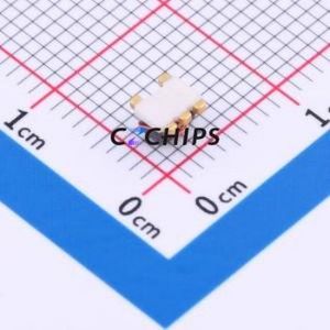 STC11T+ Balun SMD-5P,3.8x3.8mm RF 1:1 2.5dB 8° Whole Sale Electronic Component Chips Supplier & BOM Service - Product Image 2