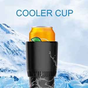 Taza de refrigeración inteligente para uso en el hogar y la Oficina, venta al por mayor, gran oferta, <span class=keywords><strong>Amazon</strong></span> <span class=keywords><strong>prime</strong></span> <span class=keywords><strong>day</strong></span> - Product Image 3