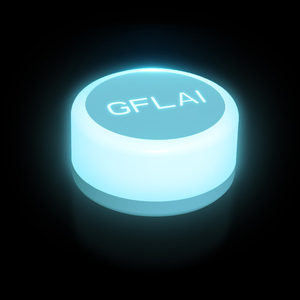 DMX điều khiển LED maginet Light Tok in logo có sẵn với điều khiển ứng dụng Light Up maginet Tok lightsticks cho các buổi hòa nhạc - Product Image 1