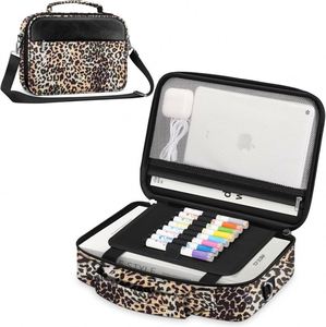 Échantillon gratuit – Sac bandoulière grande taille pour femme, style messager, avec fermeture éclair et compartiments, directement de l'usine - Product Image 1