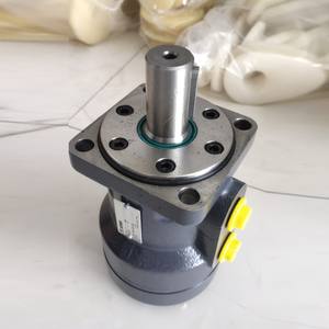 Repuestos SQ6.3SK3Q: Reductor Rotatorio para Grúa Montada en Camión, Cilindro de Aceite, Reductor de Cabrestante de Pluma, Válvula de Equilibrio del Motor para Grúa XCMG - Product Image 5