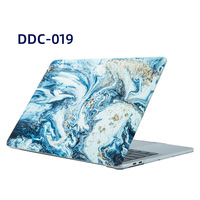 Coque rigide personnalisée pour Macbook Pro 13.3 A1706 A1708 A1989 A2159 A2289 A2251 A2338 A1278 A1425 A1502