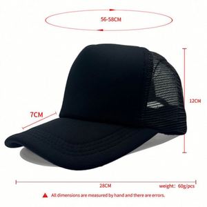 Gorra Trucker de Espuma Personalizada 2025, 5 Paneles, Bordada, Camuflaje, Rosa Neón, Verde y Beige, con Logotipo Personalizado - Product Image 2