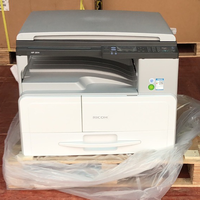 Photocopieur Mini Ricoh MP2014 A3 de Bureau Neuf – Imprimante Laser A3 pour Ricoh, Copieur d'Occasion