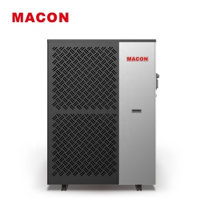 Nuevos <span class=keywords><strong>precios</strong></span> de <span class=keywords><strong>bomba</strong></span> de <span class=keywords><strong>calor</strong></span> de ahorro de energía 50Hz 60Hz-35C frío invierno EVI DC fuente de aire calentador de habitación <span class=keywords><strong>bomba</strong></span> de <span class=keywords><strong>calor</strong></span> inversor - Product Image 2