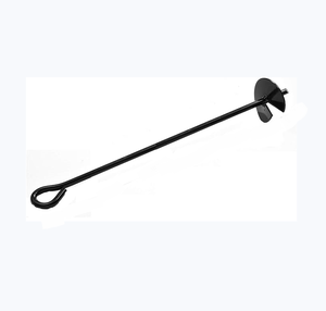 Mạ kẽm hàng rào bài đất đất Vít bê tông cực Neo - Product Image 2