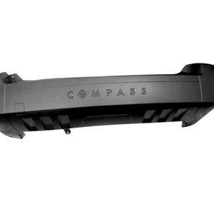 Parachoques Trasero Thzy 68051223AB para Jeep Compass Mk 2009-2010 con Transmisión Automática - Product Image 3