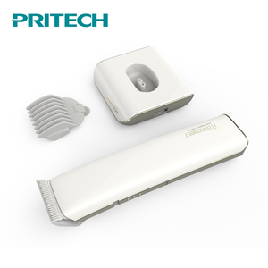 PRITECH Pas Cher <span class=keywords><strong>Prix</strong></span> Rechargeable Lame De <span class=keywords><strong>Coupe</strong></span> Électrique Tondeuse À Cheveux Pour <span class=keywords><strong>Homme</strong></span> - Product Image 6