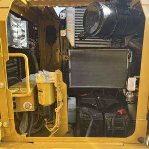 Excavadora de Orugas Usada Caterpillar 312D |   Bomba Hidráulica de Alta Eficiencia para Excavadora de 12.9 Toneladas, Modelo 2024, Motor de 72kW, Cucharón de 0.52m - Product Image 5