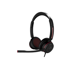 <span class=keywords><strong>Casque</strong></span> <span class=keywords><strong>filaire</strong></span> HiFi avec micro USB pour contrôle direct sur PC et utilisation audiophile - Product Image 1