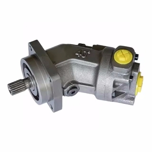 Pompe à piston à axe fixe A2FO avec garantie commerciale A2FO12/61L-PZB06 A2FO16/61L-PAB06 A2FO23/61L-PZB06 - Product Image 1