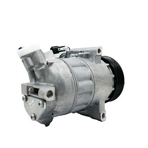 Pour <span class=keywords><strong>Renault</strong></span> Kangaroo Koleos scénic Megane Laguna <span class=keywords><strong>compresseur</strong></span> et pompe de climatisation pour une catégorie de produit spécifique - Product Image 3