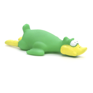 Tùy chỉnh đầu lớn sofubi Vinyl Đồ chơi hình tùy chỉnh thực hiện - Product Image 3