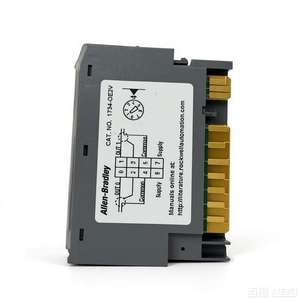 Producto 100% Original en Stock, Controlador de Programación PLC Rockwell, Interruptor de Red 1783-ETAP, Piezas de Repuesto para Control de Accionamiento - Product Image 3