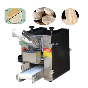America magic Roti Maker Épaisseur réglable Roti Maker roti Making Machine Diviseur de pâte Rounder (maker) - Product Image 4