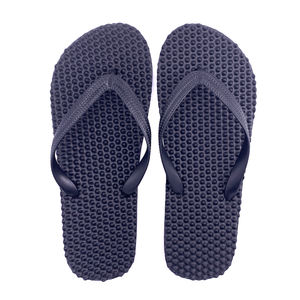 <span class=keywords><strong>Chanclas</strong></span> de masaje de verano para hombres, zapatillas personalizadas al por mayor - Product Image 3